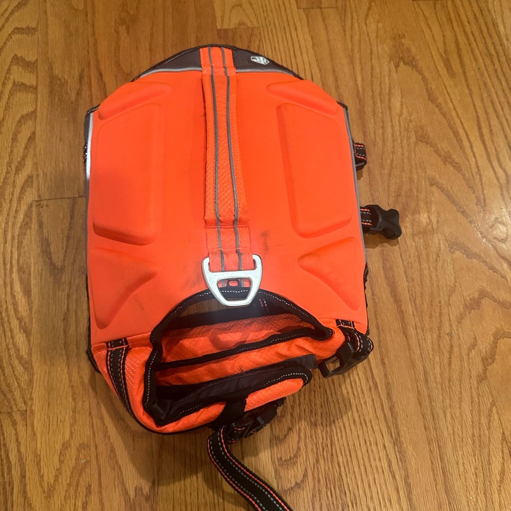 Arcadia Trail Dog life jacket-Medium